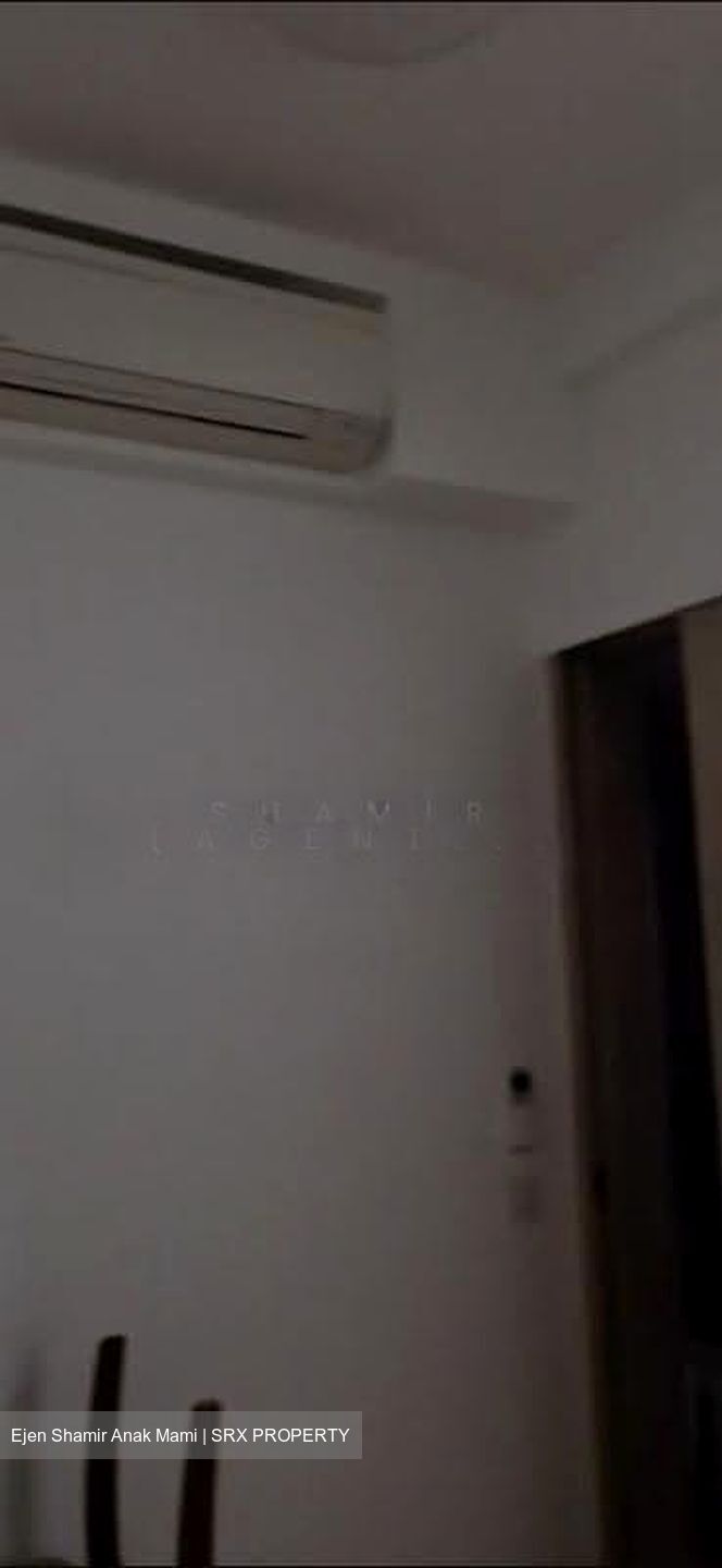 The Alps Residences (D18), Condominium #637781691